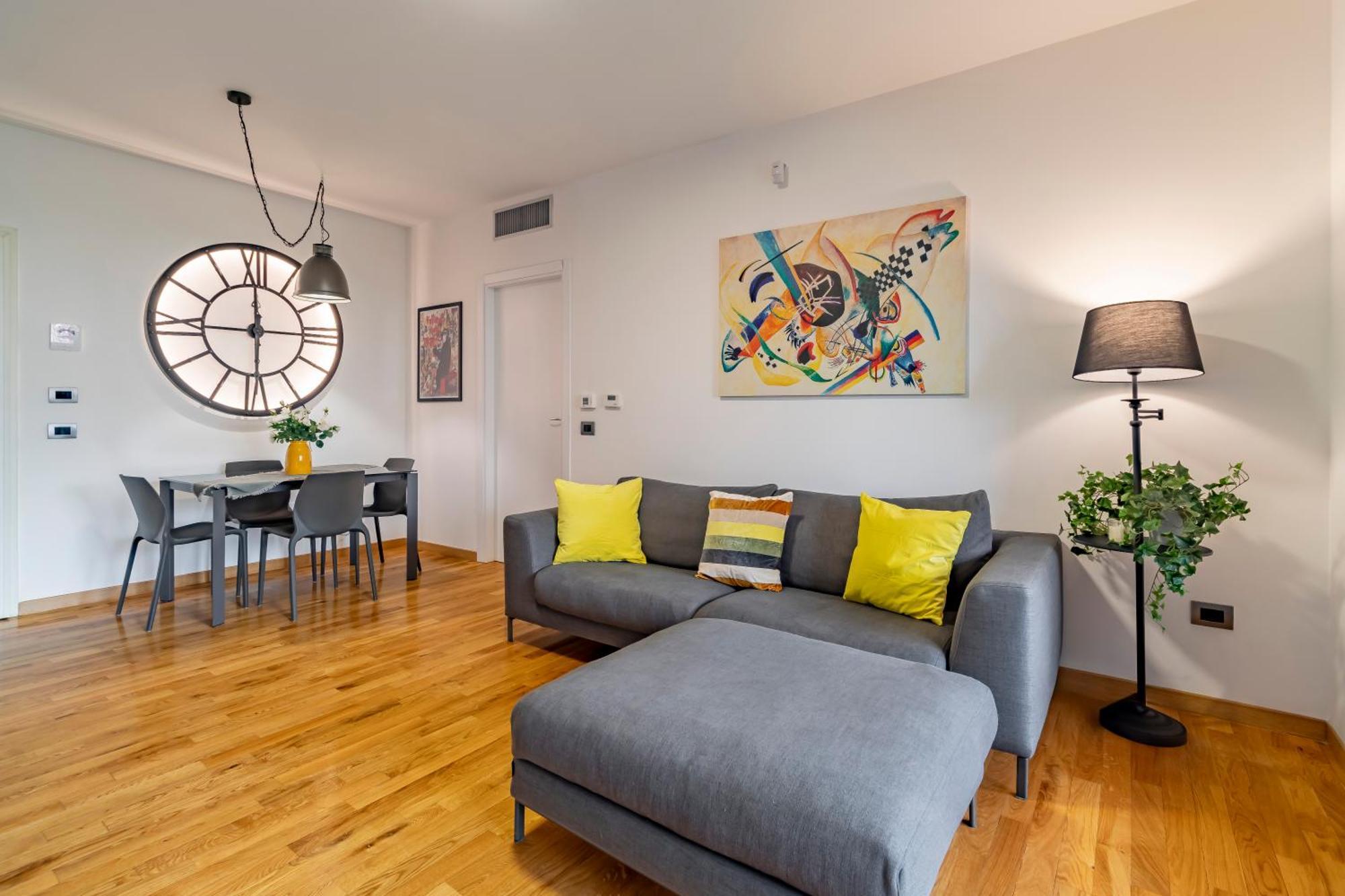 Apartamento Dream *