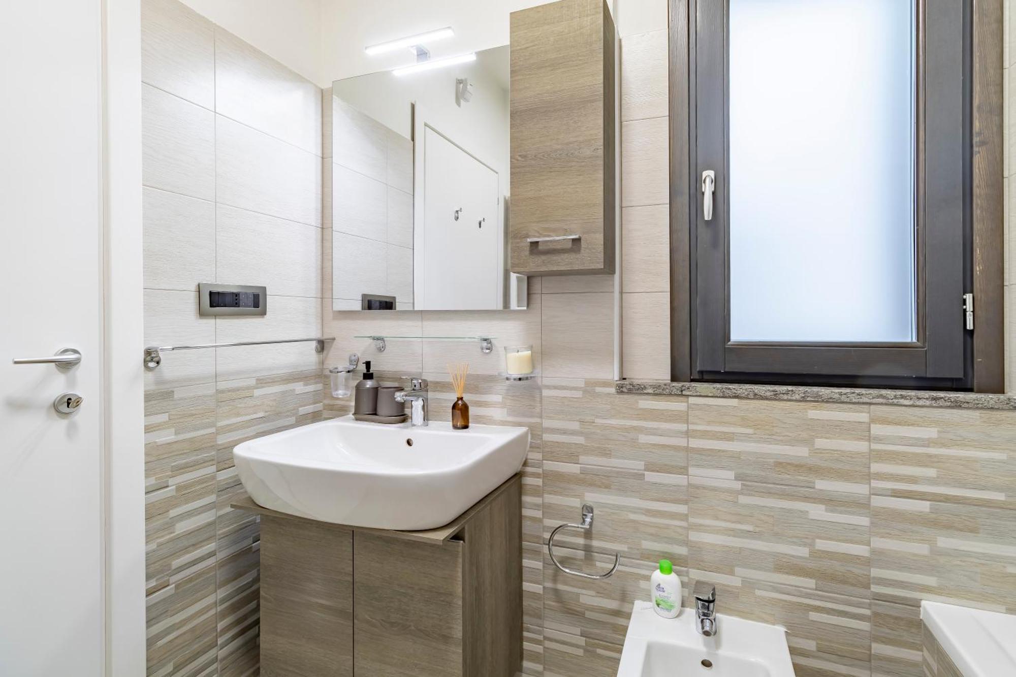 Dream Apartamento Roma