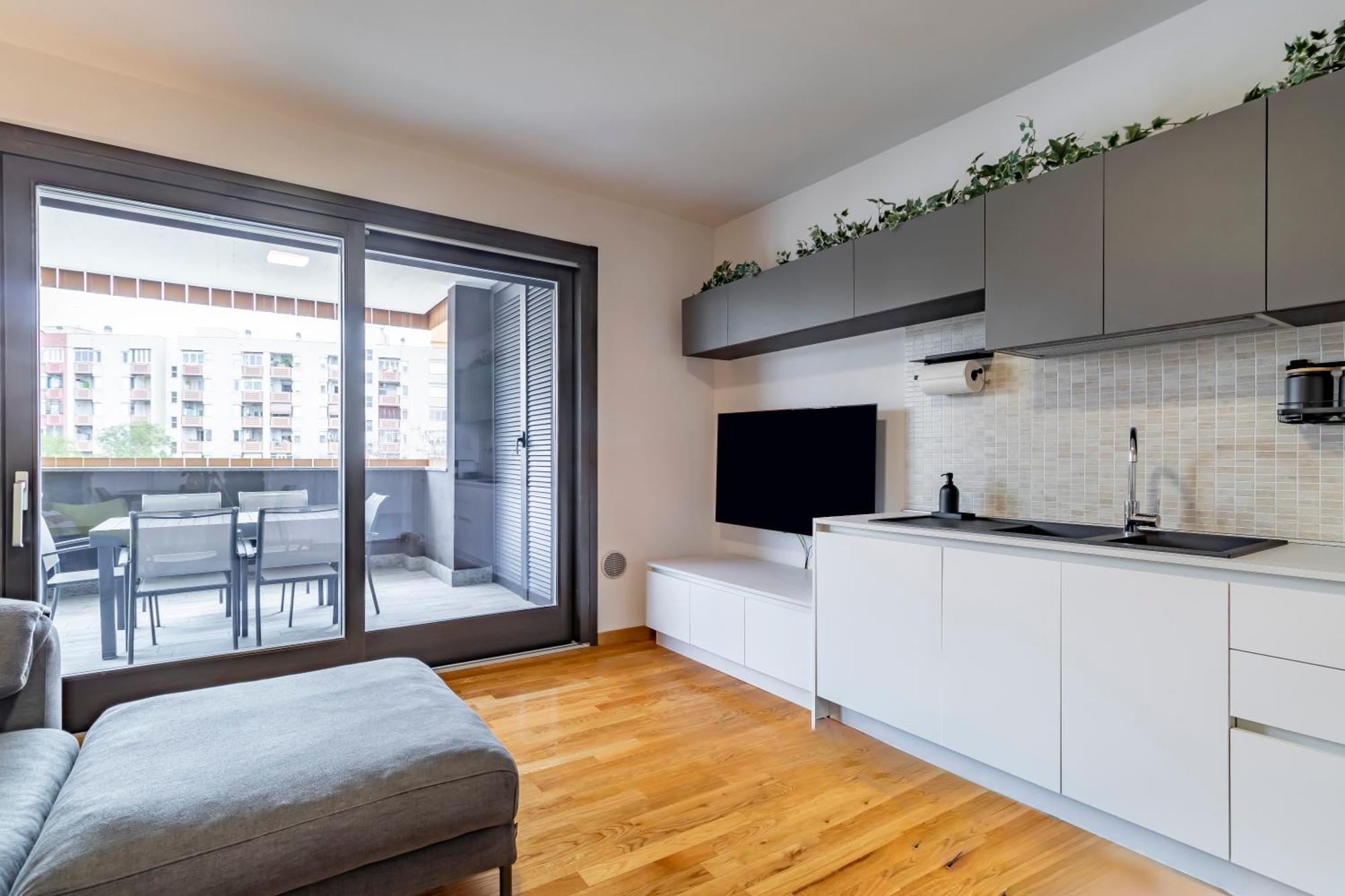 Dream Apartamento